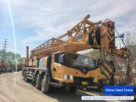 Buy XCMG XCT60L6 Used Crane / 1 Buy XCMG XCT60L6 Used Crane / 1